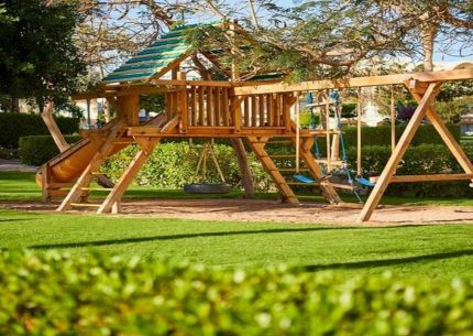 Jaz Belvedere Resort Premium
