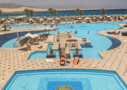 Barcelo Tiran Sharm Resort Superior