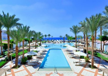 Jaz Fanara Resort Premium