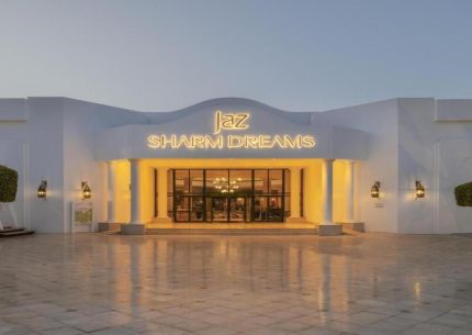 Jaz Sharm Dreams Premium