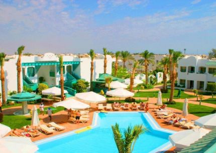 Falcon Hills Hotel Standard