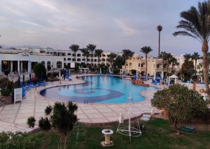 Royal Regency Club