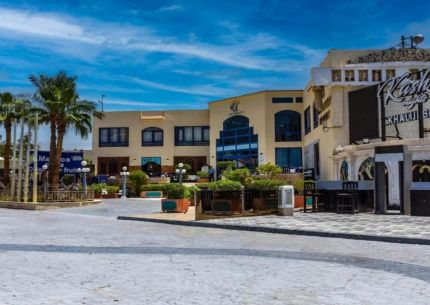 Cataract Resort