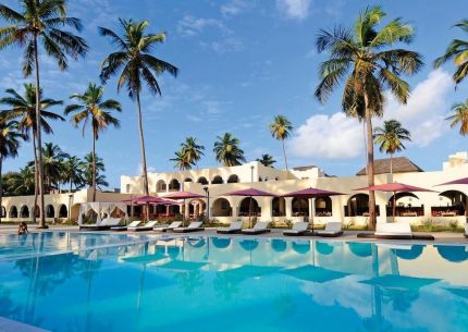 TUI Blue Bahari Zanzibar