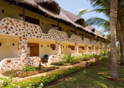 Fruit and Spice Wellness Resort Zanzibar