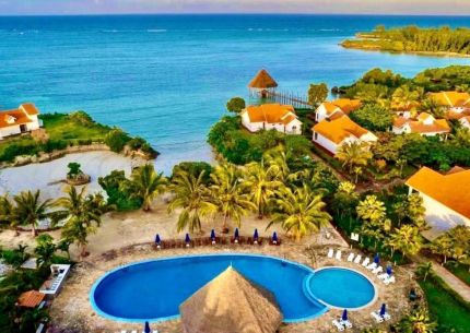 Azao Resort and Spa