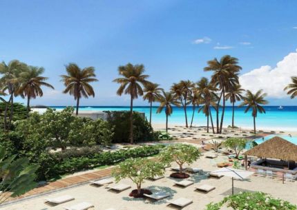 Jaz Aurora Beach Hotel