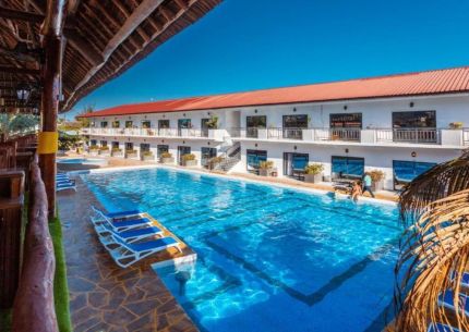 Canary Hotel and Spa