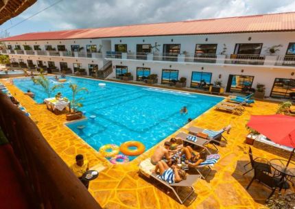 Canary Golden Hotel
