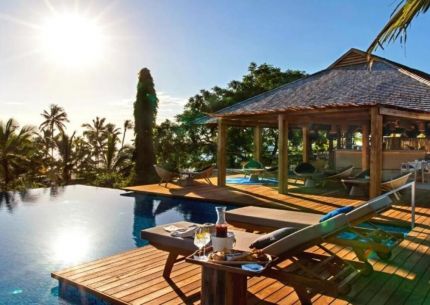 Zuri Hotel and Resort