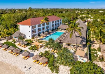 AHG SUN BAY MLILILE BEACH HOTEL