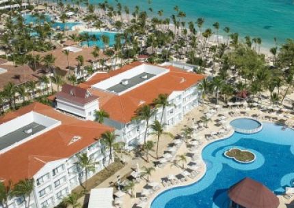 BAHIA PRINCIPE LUXURY ESMERALDA