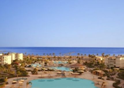 ALBATROS MAKADI RESORT (EX. HARMONY MAKADI)