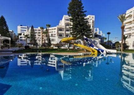 JINENE RESORT & SPA