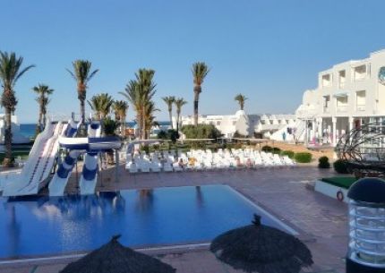 BEST BEACH HOTEL Ex Tergui Club