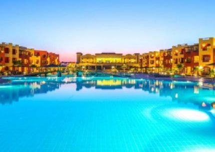 CASA MARE RESORT