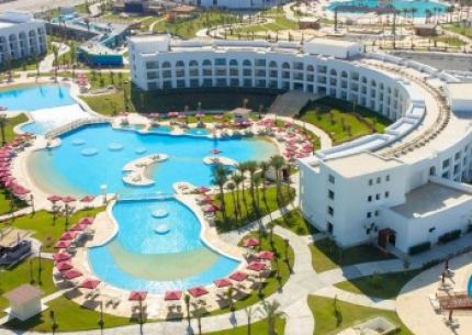 RIXOS RADAMIS SHARM El SHEIKH