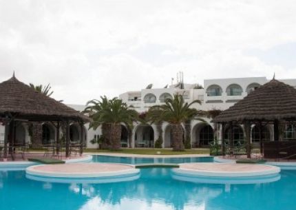 SHALIMAR AQUA PARK