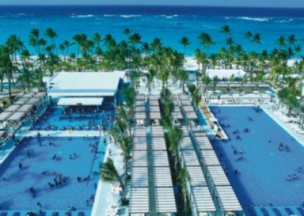 Hotel Riu Bambu