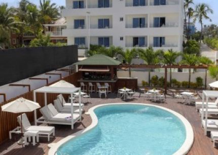 HM Bavaro Beach - Adults Only