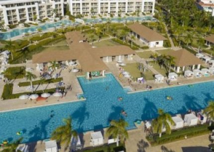 Paradisus Grand Cana - All Suites