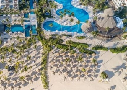 Secrets Royal Beach Punta Cana