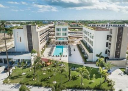 Faranda Single 1 Punta Cana
