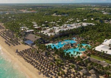 IBEROSTAR Dominicana