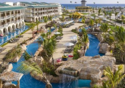 Ocean El Faro El Beso - Adults Only All Inclusive