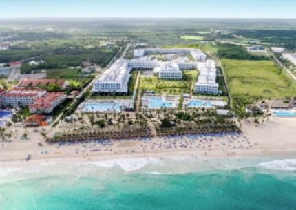 Riu Republica - Adults Only - All Inclusive