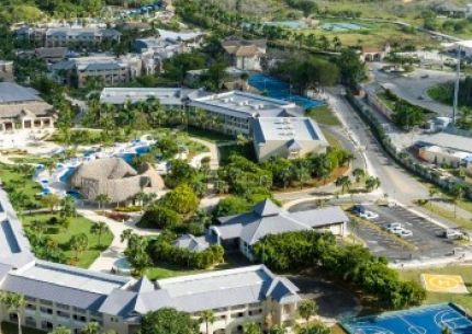 Royalton Splash Punta Cana Resort & Spa, An Autograph Collection All-Inclusive Resort
