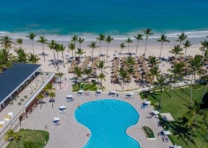 Caribe Deluxe Princess