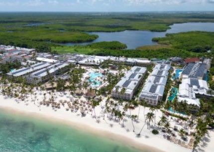 Sunscape Coco Punta Cana
