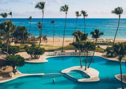 Iberostar Selection Bavaro Suites