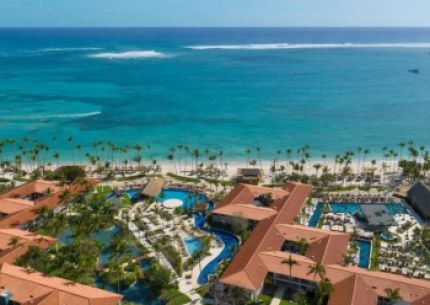 Dreams Flora Resort & Spa