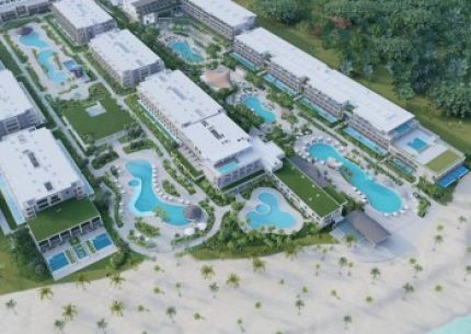 Serenade All Suites, Adults Only Resort