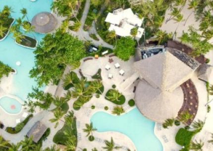Impressive Punta Cana