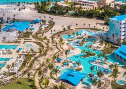 Margaritaville Island Reserve Cap Cana Wave - An All-Inclusive Experience for All