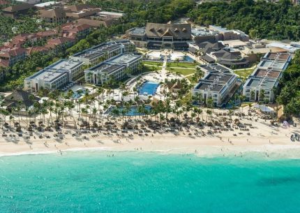 Royalton Punta Cana, An Autograph Collection All-Inclusive Resort & Casino