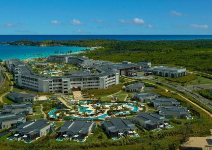 Dreams Macao Beach Punta Cana Resort & Spa