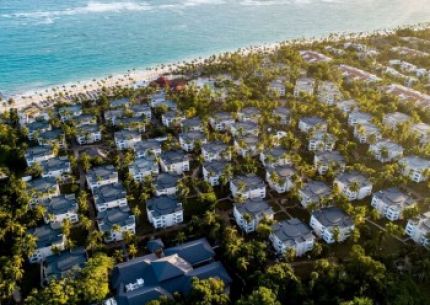 Princess Family Club Bavaro - All Inclusive