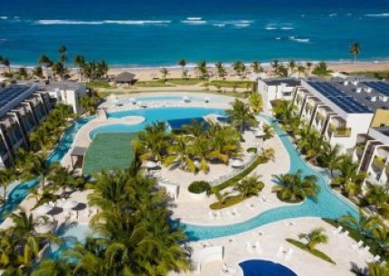 Dreams Onyx Resort & Spa