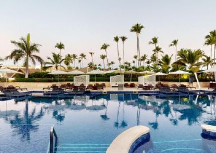 Hideaway at Royalton Punta Cana, An Autograph Collection AllInclusive Resort & Casino – Adults Only