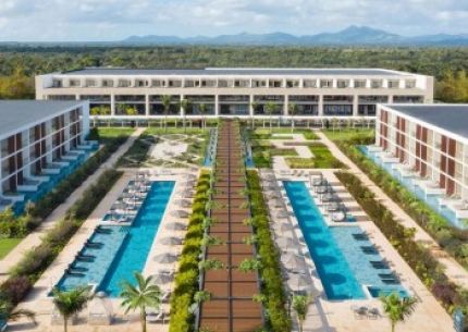 Live Aqua Beach Resort Punta Cana