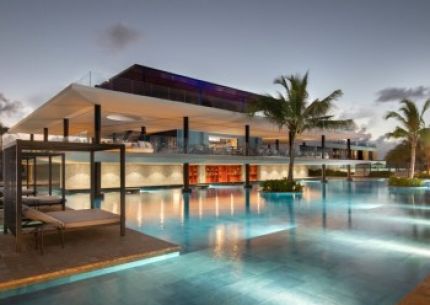 Live Aqua Punta Cana