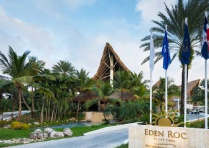 Eden Roc Cap Cana