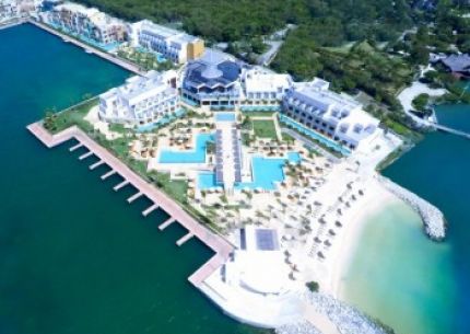 TRS Cap Cana Waterfront & Marina Hotel - Adults Only