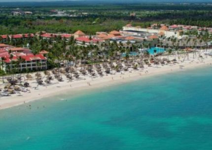 Paradisus Palma Real Golf & Spa Resort