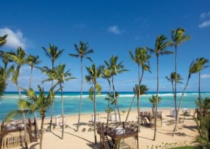 Breathless Punta Cana Resort & Spa