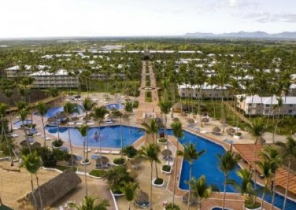 Grand Sirenis Punta Cana Resort